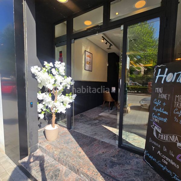 Foto a75fd74e-7ea6-4a5d-83b9-847ec0c69a93. Local comercial a Zona Nord Alcoi