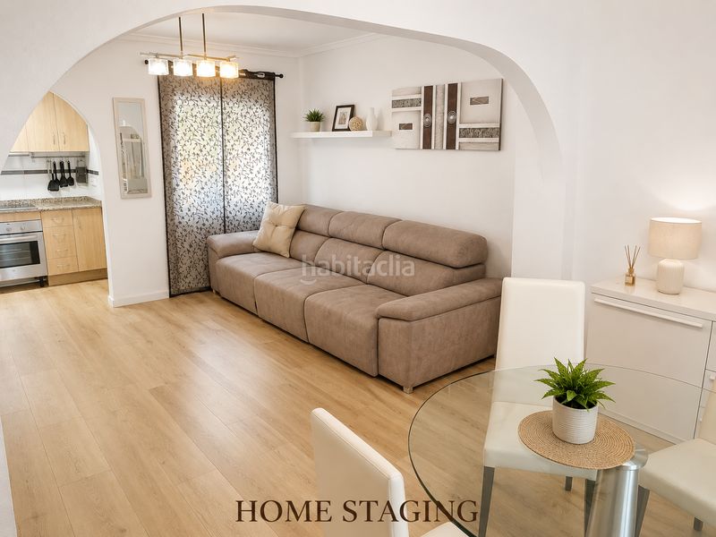 Foto 036c8d03-c8b5-47c6-954a-f875286b26d0. Casa amb calefacció a Monte y Mar Santa Pola