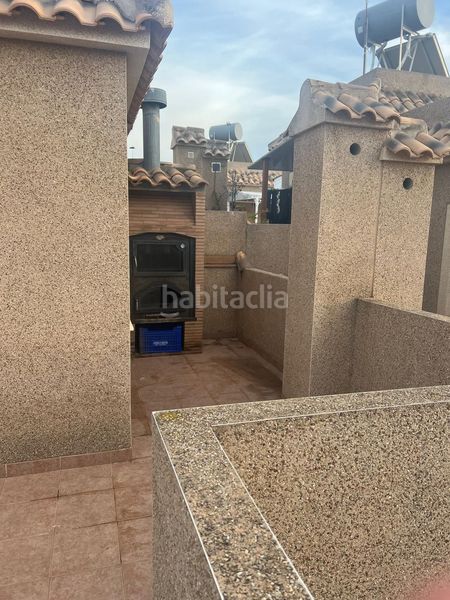 Foto c0e7b1e9-4e4e-43c8-9dc3-59bb24031a49. Casa amb calefacció a Monte y Mar Santa Pola