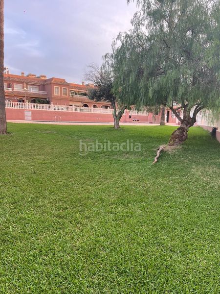Foto c2627a0f-49a3-47dd-a4ff-69cd4b275245. Casa amb calefacció a Monte y Mar Santa Pola
