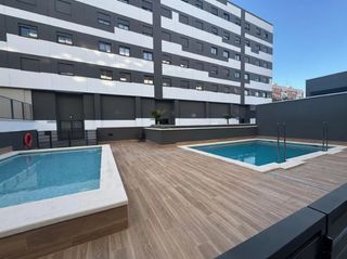 Apartament  Carrer del doctor federico manero. Piso en venta en calle doctor federico manero  garbinet