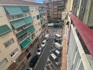 Foto df8de60c-b63a-4eb5-b62d-0cf487694e98. Àtic amb calefacció a Carolinas Altas Alicante