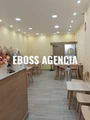 Local Comercial a Carrer de Sants