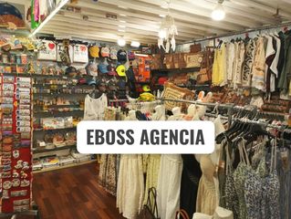 Trasp�s Local Comercial  Carrer nou de zurbano. Oportunidad �nica de traspaso en una de las zonas m�s tur�sticas