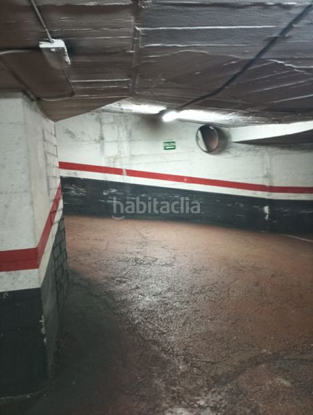 Foto 6729d670-4150-419c-b87c-0d751d0d56c9. Aparcament cotxe a Dreta de l´Eixample Barcelona