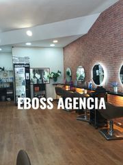Trasp�s Local Comercial  Carrer de floridablanca. Centro de belleza y est�tica en el coraz�n de sant antoni.