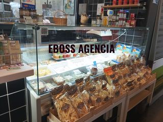 Trasp�s Local Comercial  Carrer de teodor llorente. Traspaso de local comercial con licencia alimentaria en mercado