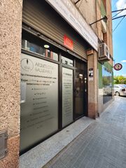 Local Comercial a Carrer del Comte Ramon Berenguer