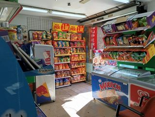 Trasp�s Local Comercial  Travessera de dalt. Local comercial supermercado - travesera de dalts