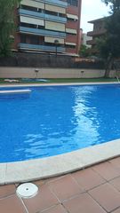 Location Appartement  Carrer del general palafox. Piso en alquiler en una de las mejores zonas de castelldefels