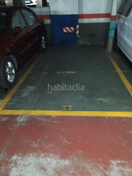 Foto 872363f5-1128-4ded-9a88-d6b3ace6c473. Aparcament cotxe a Lloreda Badalona
