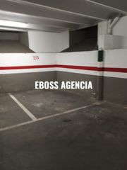 Aparcament cotxe  Avinguda de roma. ?? dos plazas de aparcamiento en venta en avenida de roma – eixa