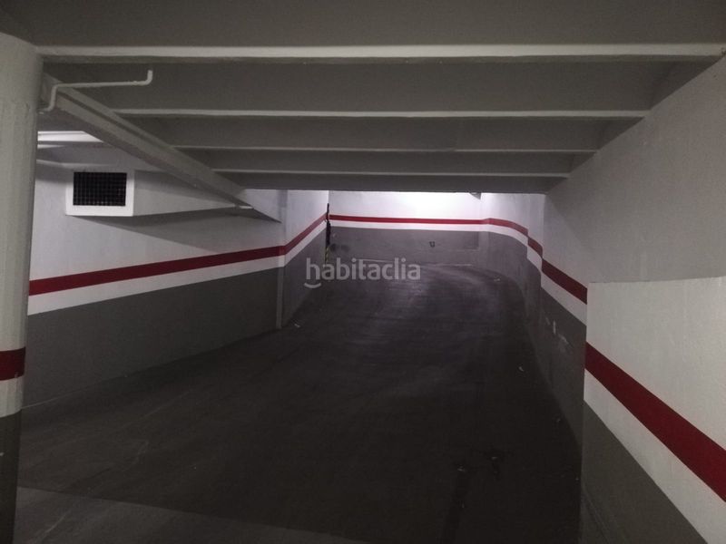 Foto 12a70e34-fa5d-4078-9a53-6c04c2dcc1b7. Aparcament cotxe a La Nova Esquerra de l´Eixample Barcelona