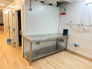 Trasp�s Local Comercial  Carrer de viladomat. Excelente oportunidad de traspaso en una ubicaci�n estrat�gica d