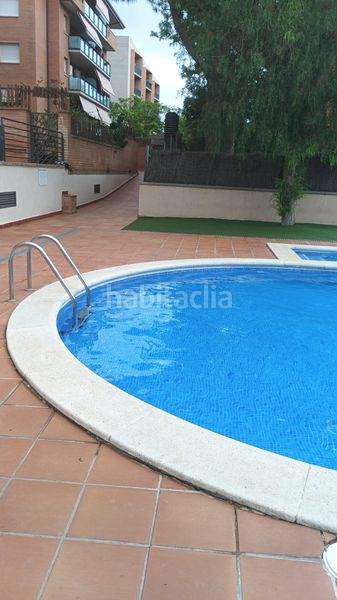 Foto 111bb827-2432-41eb-b894-5cc79dc7e2de. Affitto appartamento con riscaldamento piscina in Castelldefels