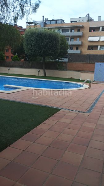 Foto 49320c15-ecb5-4f08-ae5e-f589808c2300. Affitto appartamento con riscaldamento piscina in Castelldefels