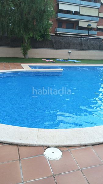 Foto 49d8a066-342b-4ad3-9153-ddda5a761d0c. Affitto appartamento con riscaldamento piscina in Castelldefels