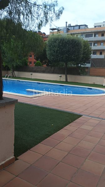 Foto 7234e2dc-8221-4602-9834-196cc5475f87. Affitto appartamento con riscaldamento piscina in Castelldefels