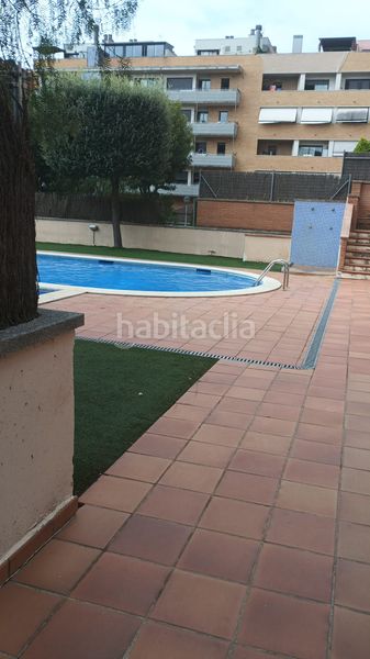 Foto 9e3cbabe-2709-426c-a614-7f6c55f67f30. Affitto appartamento con riscaldamento piscina in Castelldefels