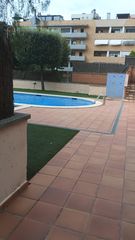 Miete Etagenwohnung  Carrer del general palafox. Piso en alquiler en una de las mejores zonas de castelldefels