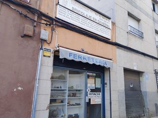 Geschäftsraum  Carrer d'urà. ? local en venta con gran potencial y posibilidad de cambio de u