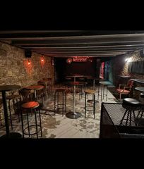Local Comercial en Carrer de l'Hospital