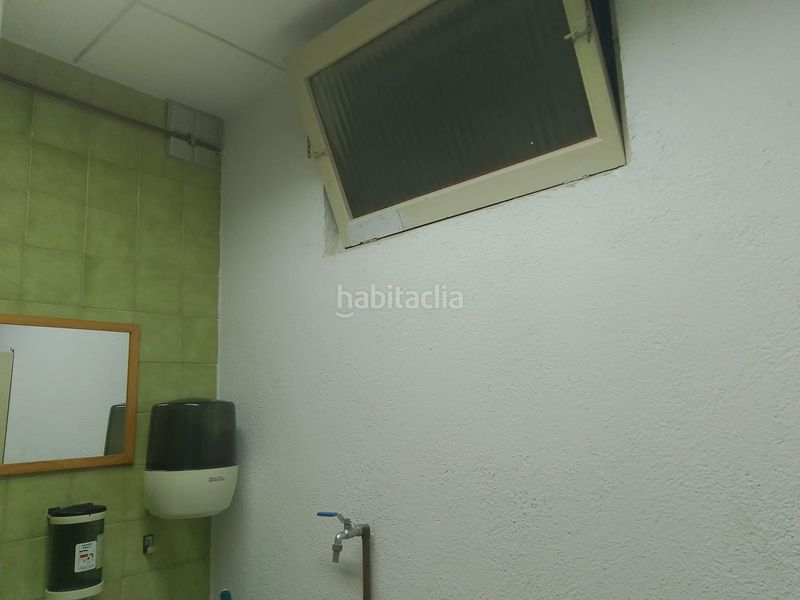 Foto 11b12f14-ad5e-4ca9-a213-2a1a0be10b75. Alquiler local comercial  en alquiler – excelente ubicación en Barberà del Vallès