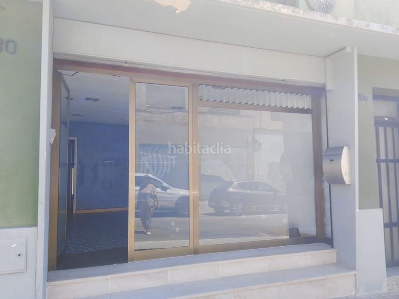 Foto 38f3007b-0415-4c24-b95f-ebf343ef1382. Alquiler local comercial  en alquiler – excelente ubicación en Barberà del Vallès
