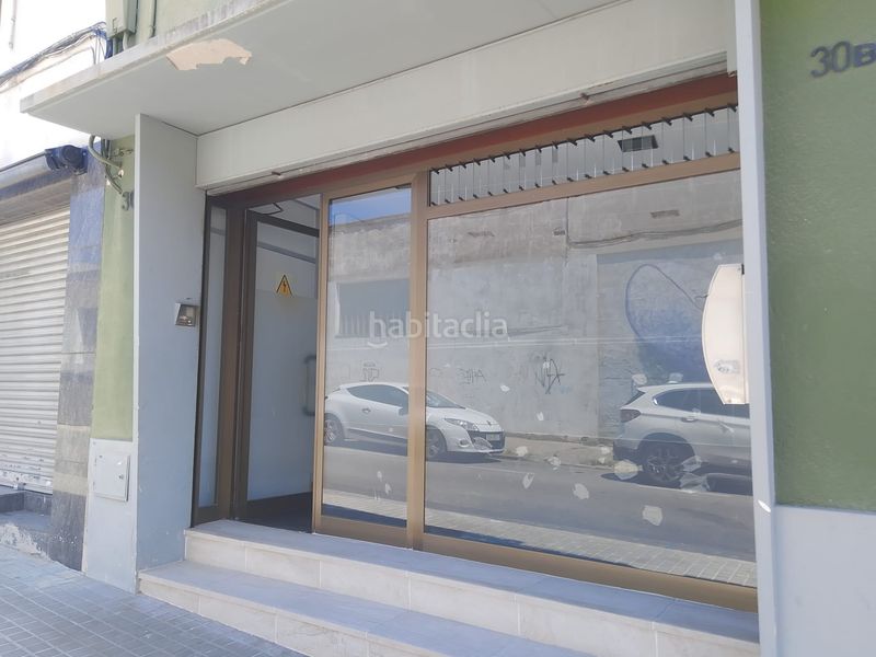 Foto 7c53e1df-a747-4c2a-b3ec-38d4570a387c. Alquiler local comercial  en alquiler – excelente ubicación en Barberà del Vallès
