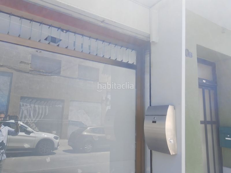 Foto 9a90180d-f772-411b-b10f-cb47d0ea7237. Alquiler local comercial  en alquiler – excelente ubicación en Barberà del Vallès