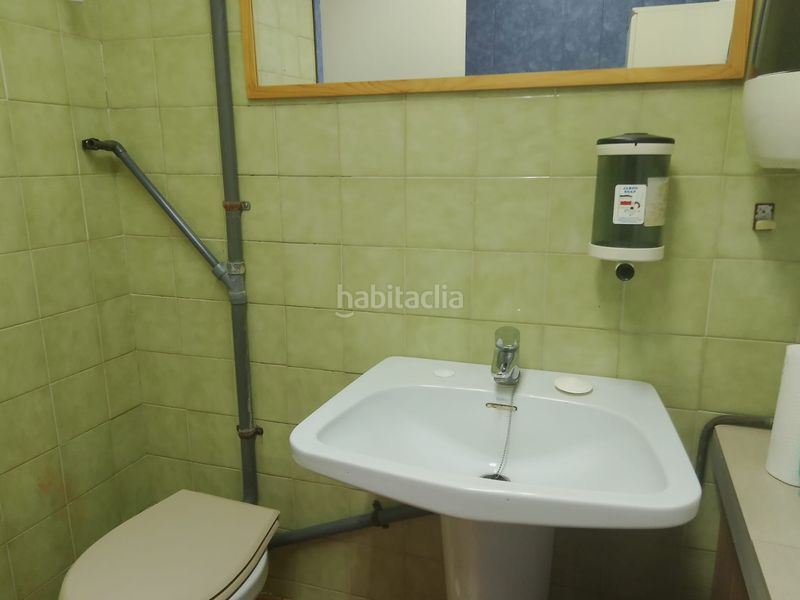 Foto eb463074-7b8d-4ffb-bbc6-9a909346128b. Alquiler local comercial  en alquiler – excelente ubicación en Barberà del Vallès