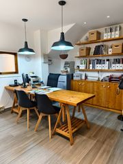 Local Comercial a Carrer del Comte Ramon Berenguer