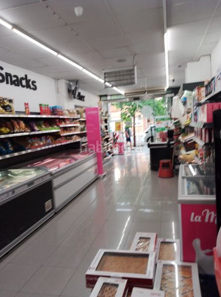 Foto a08f5ff1-614f-4154-8b63-44a831600e54. Trapasso locale commerciale in Concòrdia Sabadell