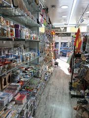 Locale commerciale in Travessera de Dalt