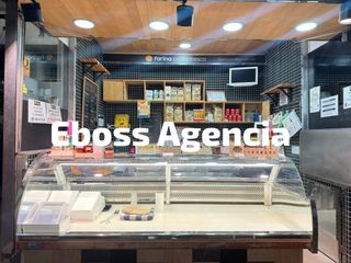 Traspàs Local Comercial  Carrer de valència. Traspaso de negocio de comida italiana en dreta de l’eixample