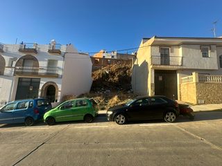 Terreny residencial a Calle Arroyo la Molineta