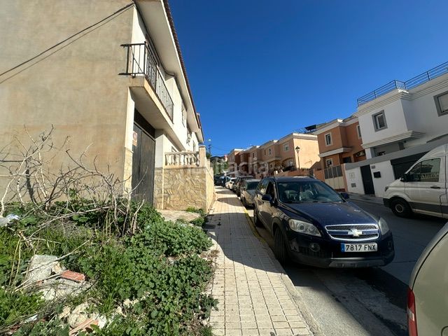 Foto 5b564d4a-89fd-410e-a0eb-8405a67e2cac. Terreny residencial a Centro Histórico Vélez - Málaga