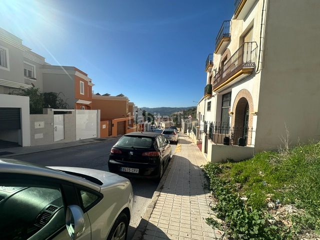 Foto 66e37168-8614-4c62-b9bb-bc6833907d21. Terreny residencial a Centro Histórico Vélez - Málaga