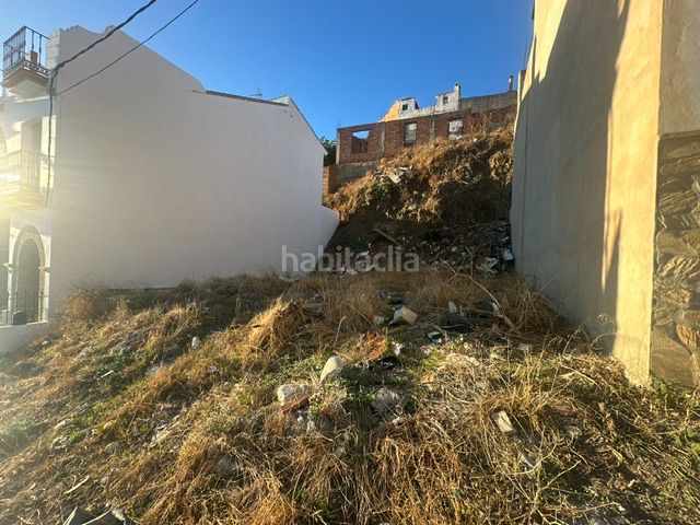 Foto c2ff0731-13e5-497f-af66-be0bfdd601c6. Terreny residencial a Centro Histórico Vélez - Málaga