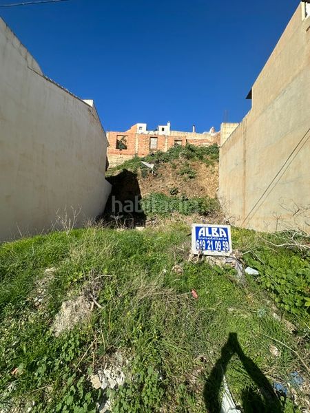 Foto d91cfa83-ac66-4ecf-858c-bf0495ca1e59. Terreny residencial a Centro Histórico Vélez - Málaga