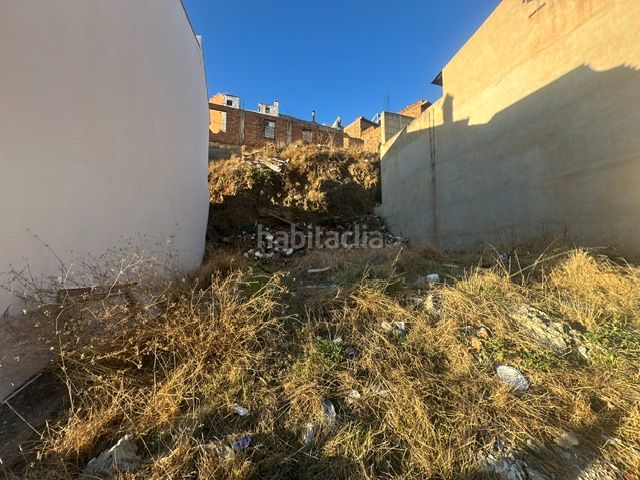 Foto ea869731-7728-4170-a12b-b0f462756691. Terreny residencial a Centro Histórico Vélez - Málaga
