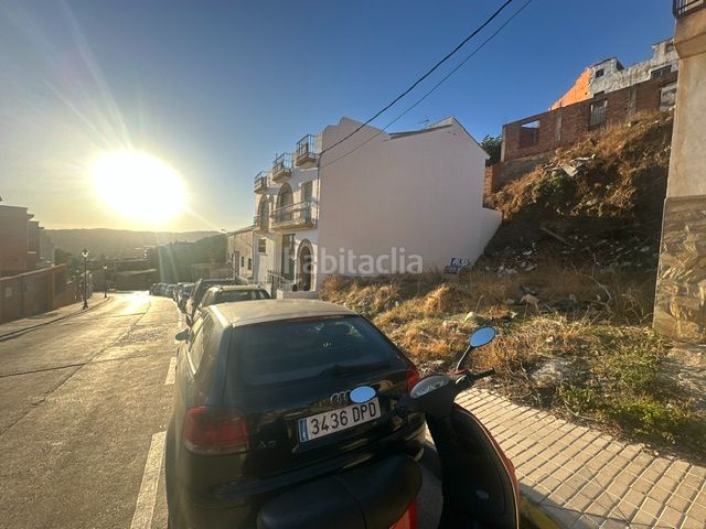 Foto ee71faa1-dfe2-447c-99b4-d35694d663d3. Terreny residencial a Centro Histórico Vélez - Málaga