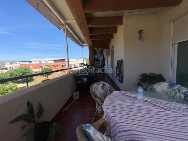 Foto 19497961-6a03-4c9e-9b75-1c733a0eec13. Pis amb aparcament piscina a Almayate Bajo