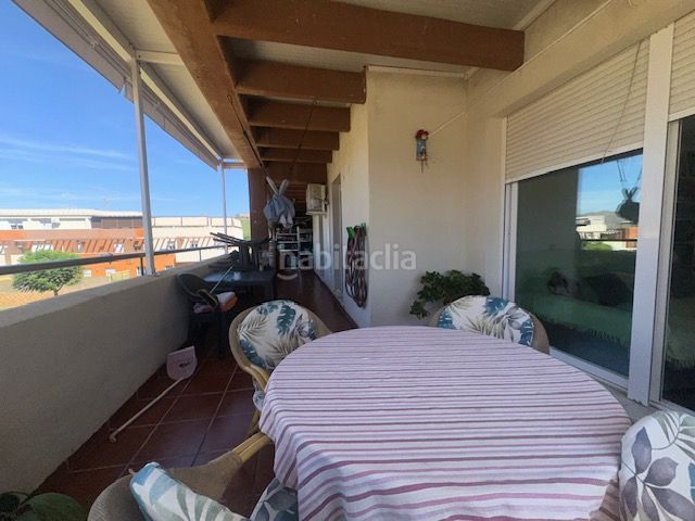 Foto 7458d826-817f-4d72-8aa5-7a8abd6d733d. Pis amb aparcament piscina a Almayate Bajo