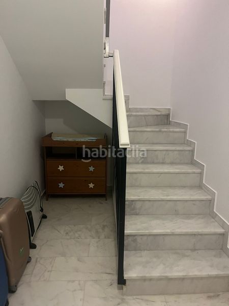 Foto 37f5ba42-130e-471e-9454-7ba83052529b. Casa adossada amb aparcament piscina a Viña Málaga Torre del Mar