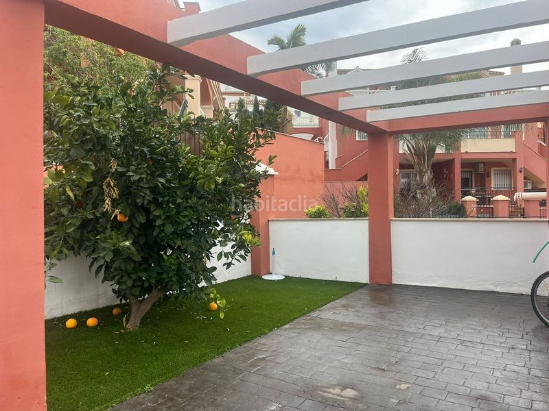 Foto 3a707353-8fd6-4ef4-9e33-637120614272. Casa adossada amb aparcament piscina a Viña Málaga Torre del Mar