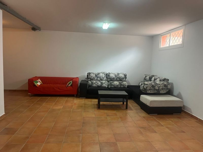 Foto 420d3c15-36c7-4faa-876b-171386a76985. Casa adossada amb aparcament piscina a Viña Málaga Torre del Mar