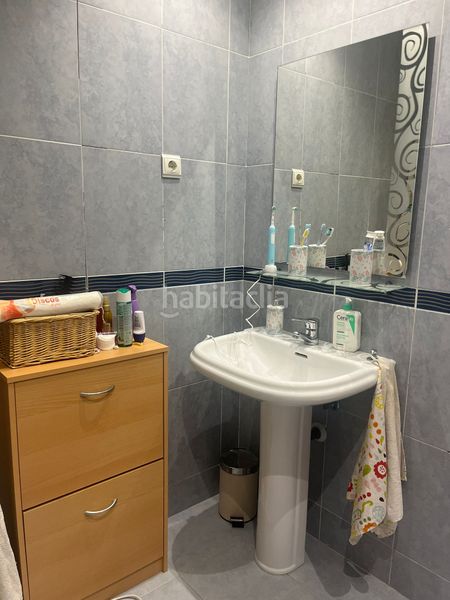 Foto 54a8fc4b-d91e-4005-b11a-81e6bf30cfa7. Casa adossada amb aparcament piscina a Viña Málaga Torre del Mar