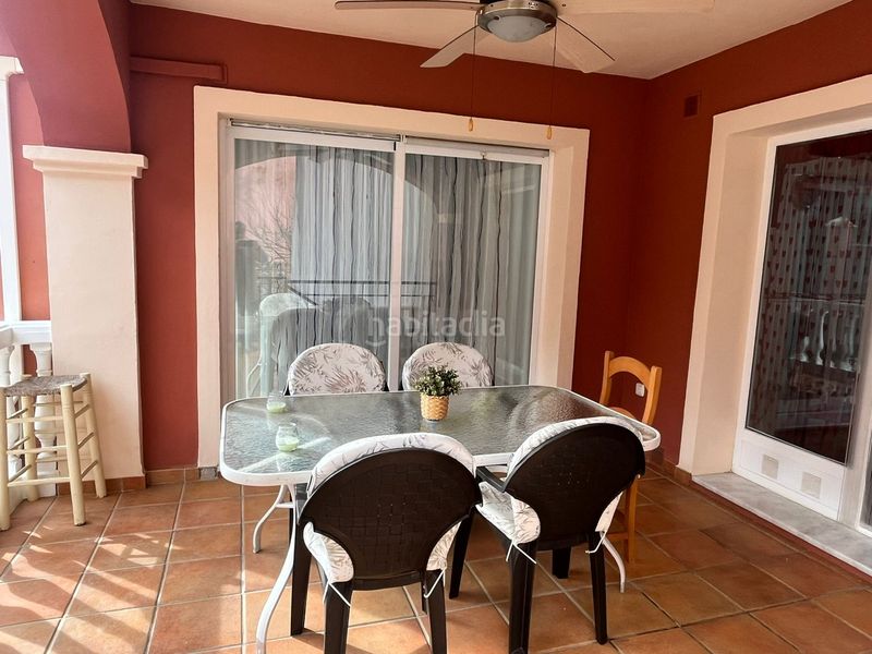 Foto 55a73960-87b4-49c7-8acd-dbd42656c16e. Casa adossada amb aparcament piscina a Viña Málaga Torre del Mar