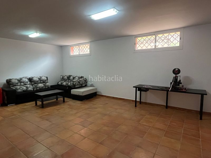 Foto 718a1df2-e382-4abd-9c16-d9453f26e18a. Casa adossada amb aparcament piscina a Viña Málaga Torre del Mar